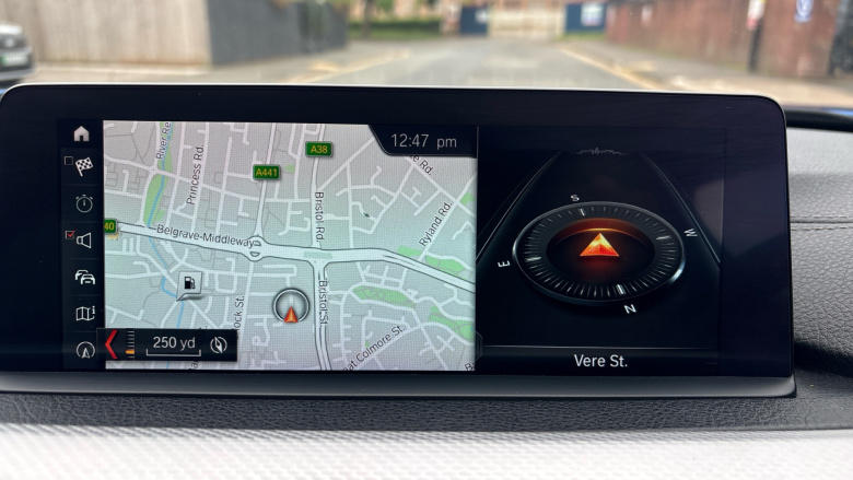 BMW 4 Series 420i M Sport 5dr Auto [Professional Media] Petrol Hatchback